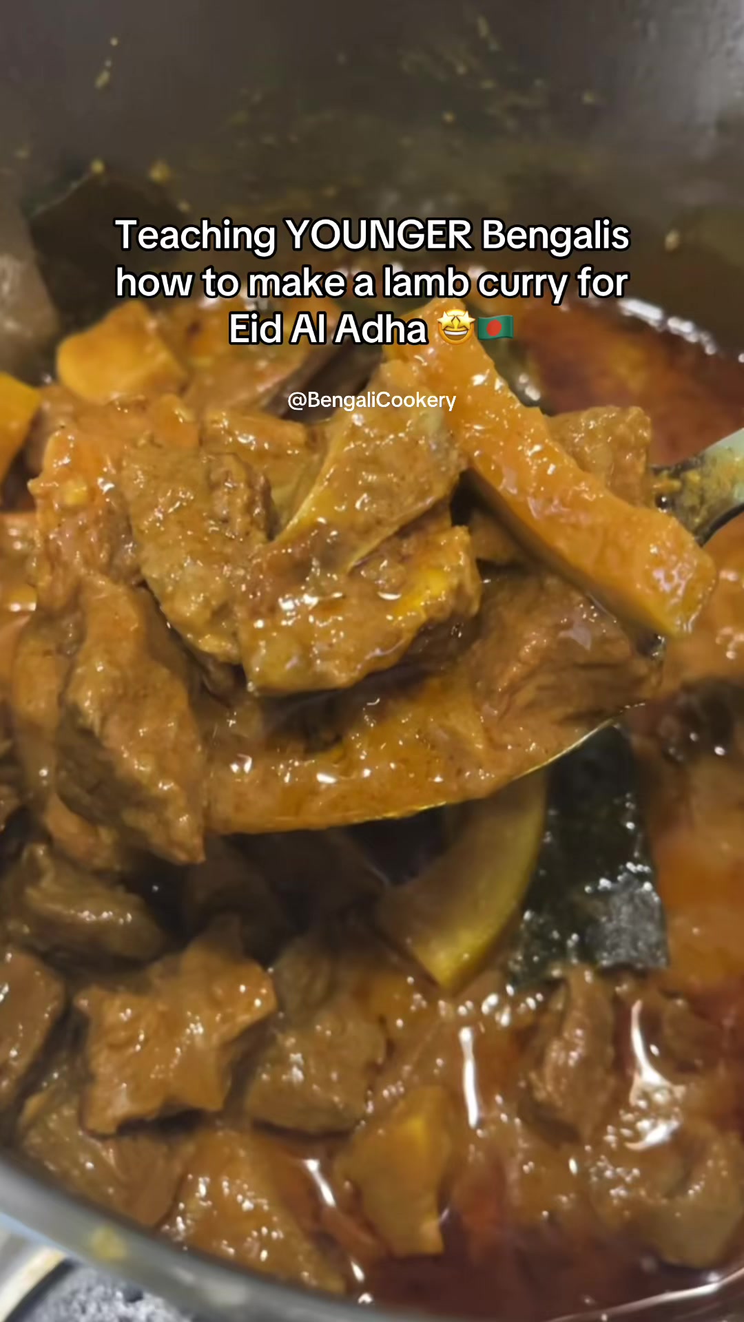 @BengaliCookery