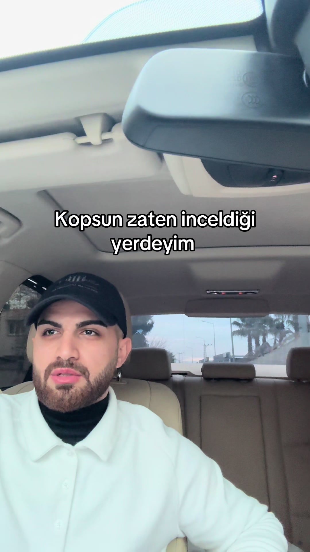 @Fatih Doğanay