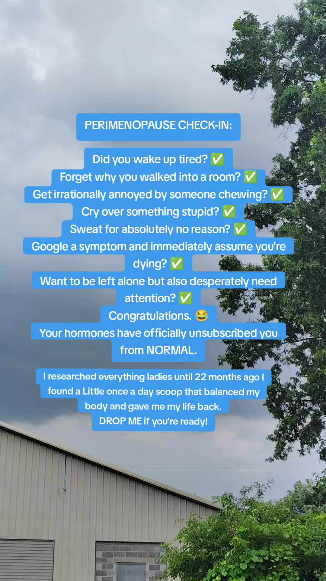 @🤍 Why am I like this?!🩵