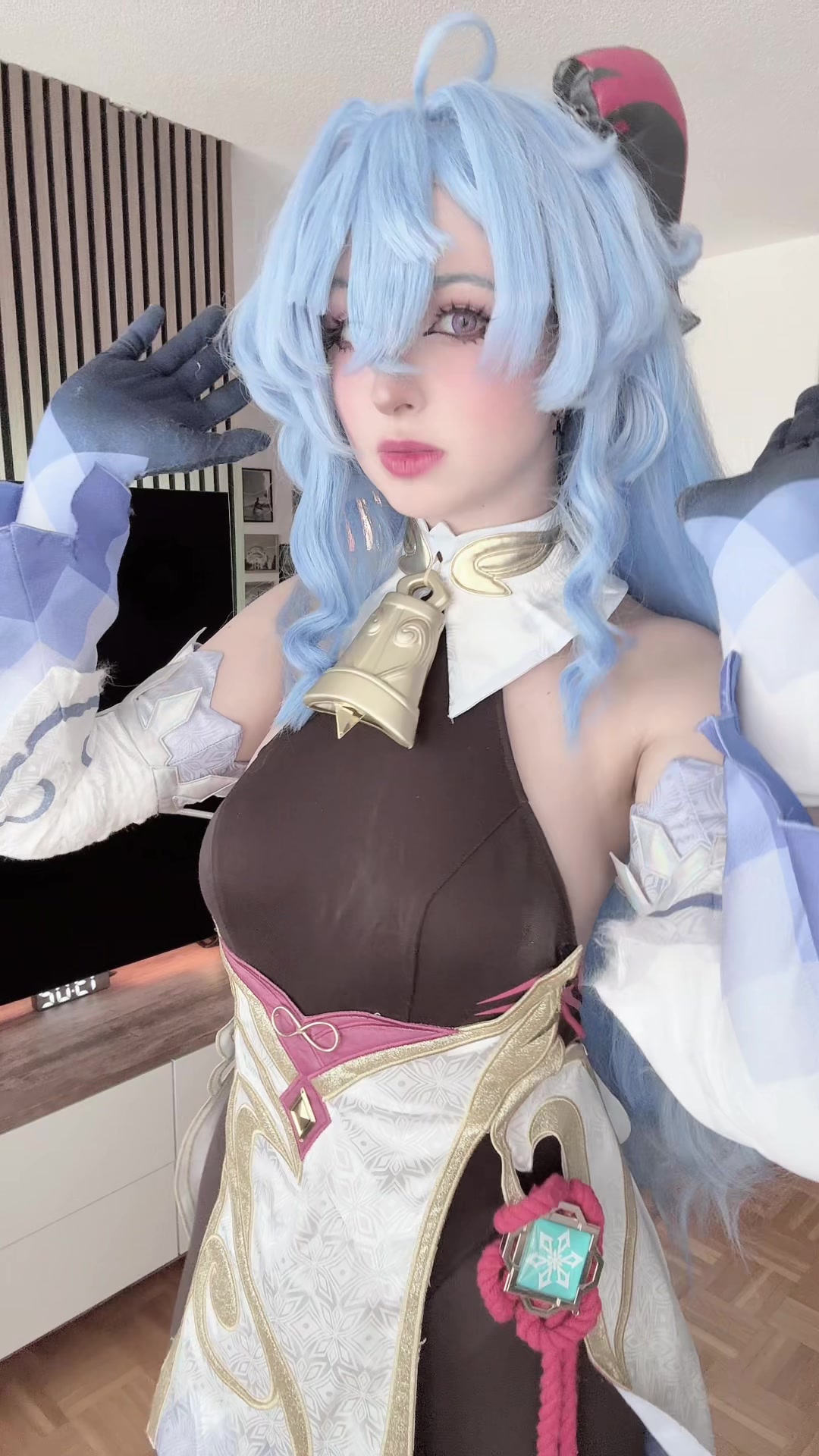 @ᯓ★ KIKI ˎˊ˗
