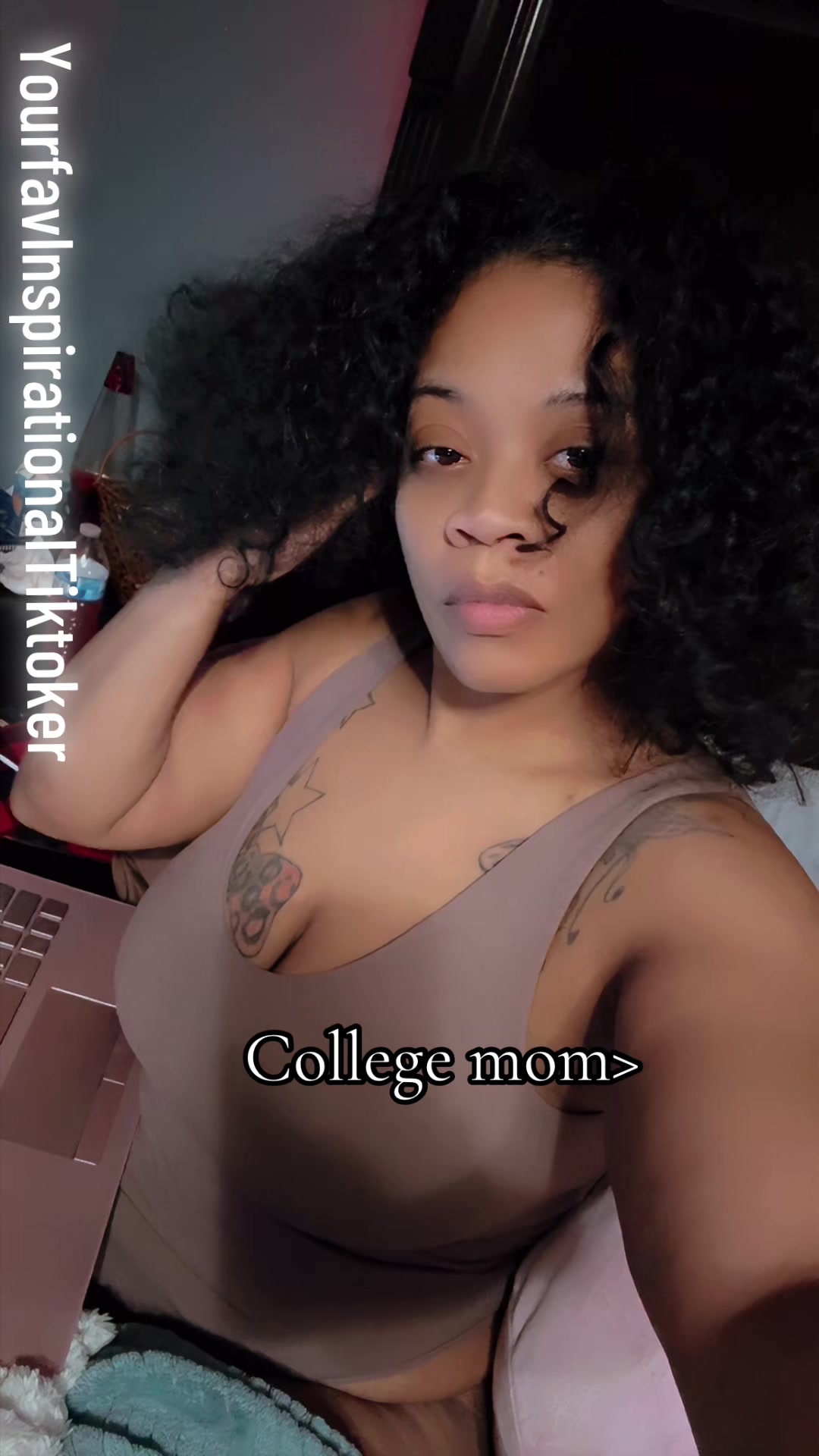 @Ebony Queen