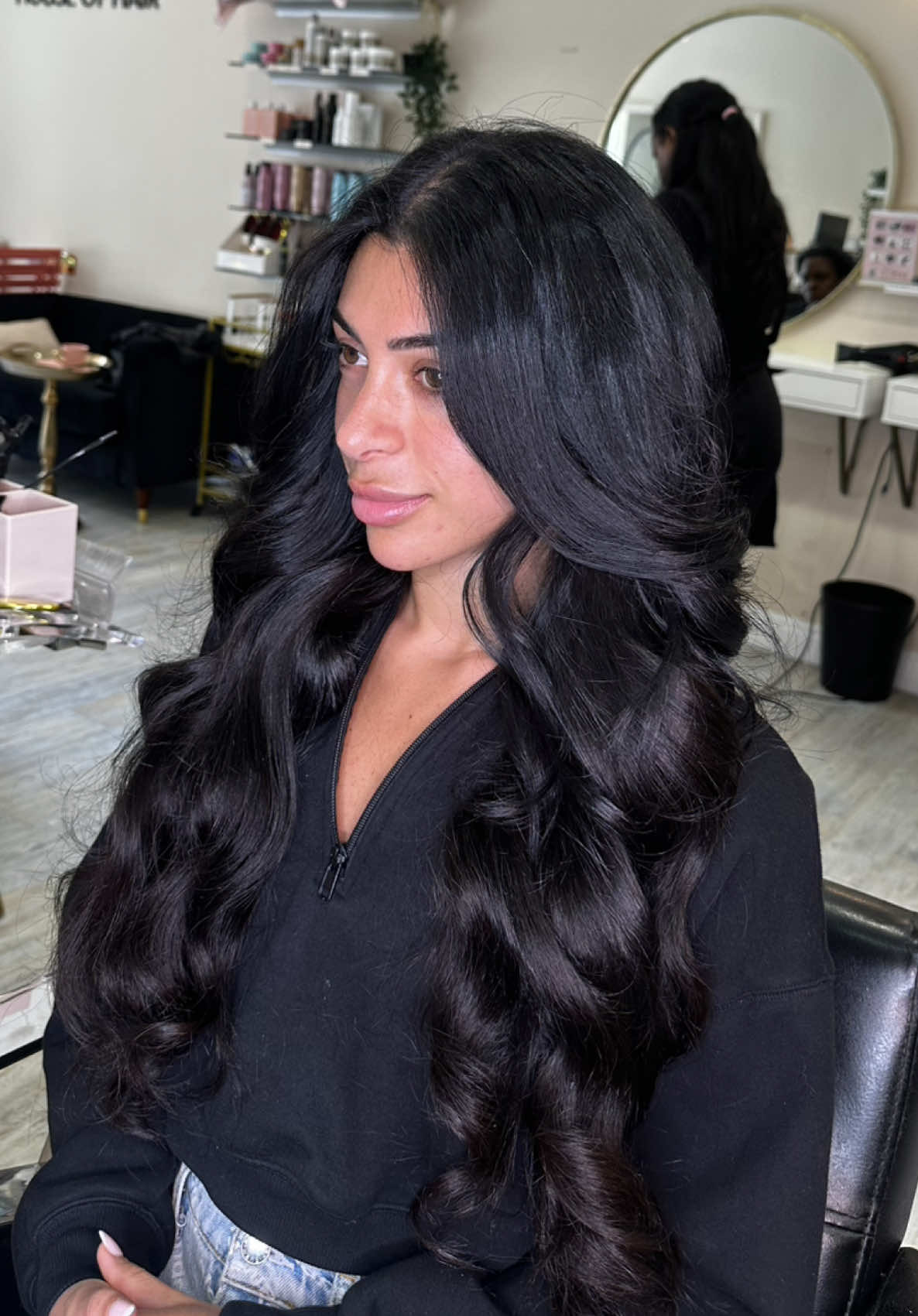 @HOUSE HAIR UK LIMITED