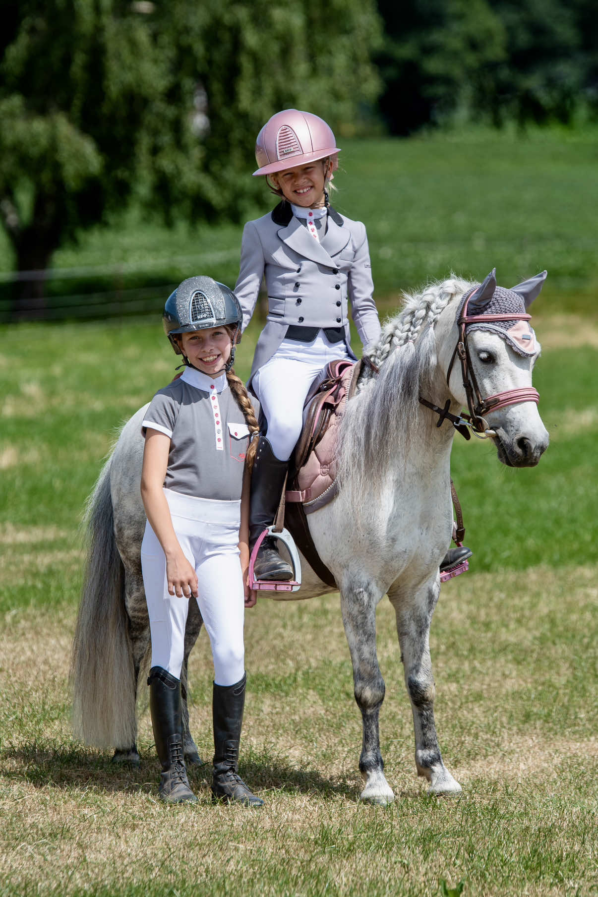 @Anais Super Pony&rsquo;s