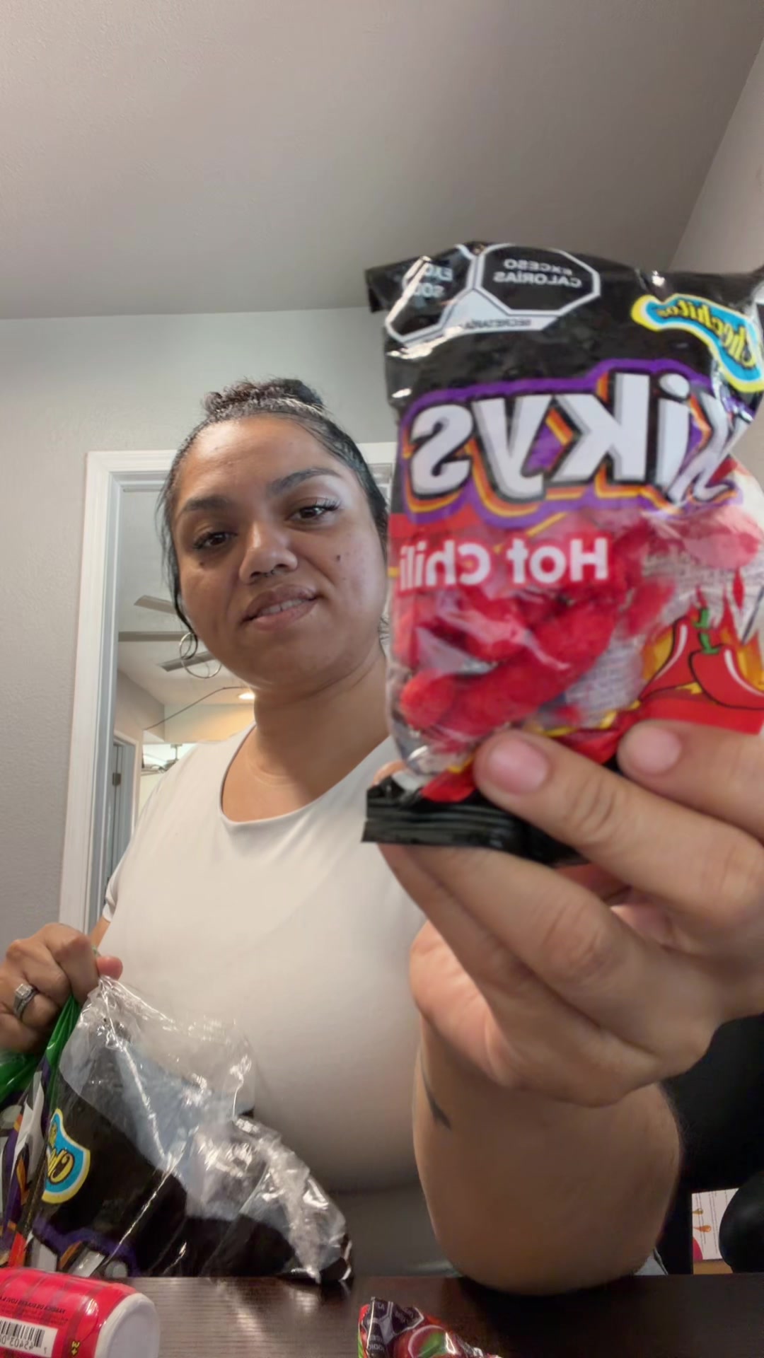 @jacqueline hernandez
