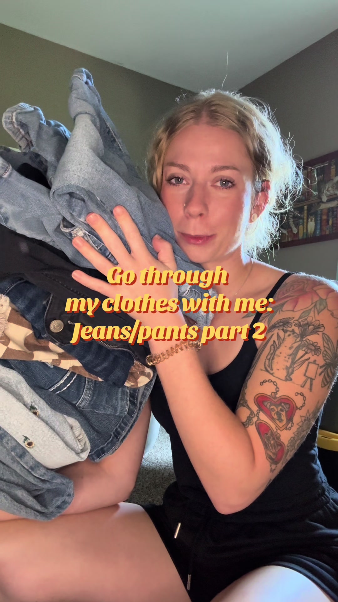 @Sarah Warner