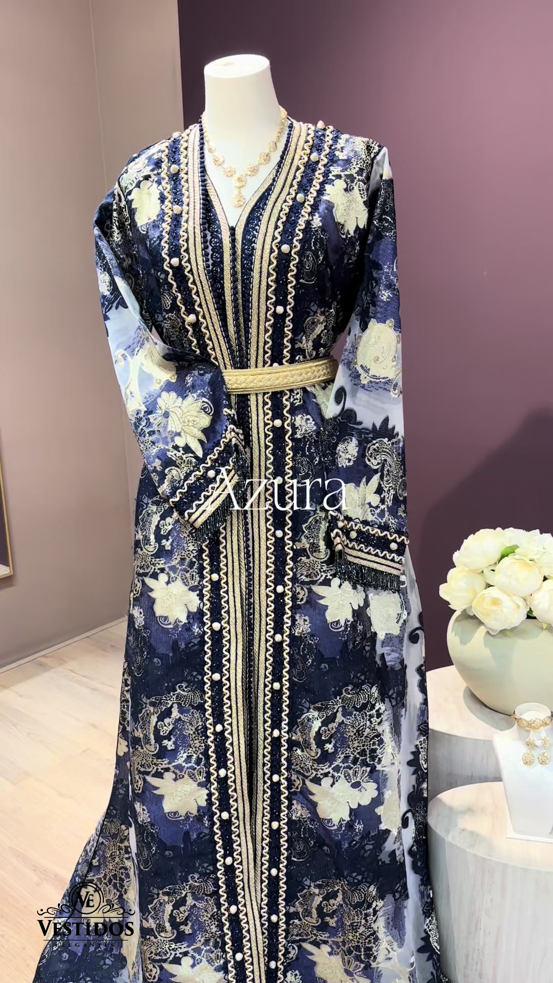 @Vestidos Elegantes