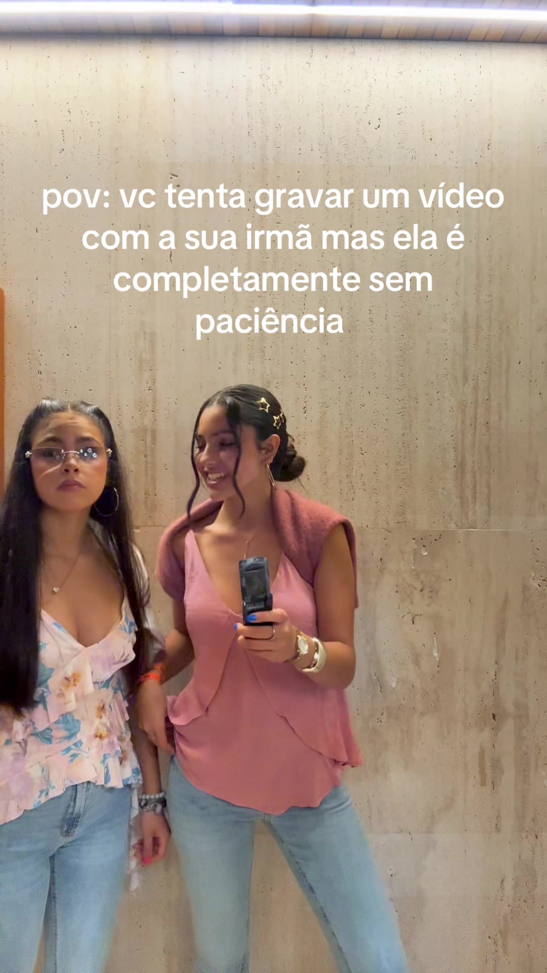 @Duda Lobo