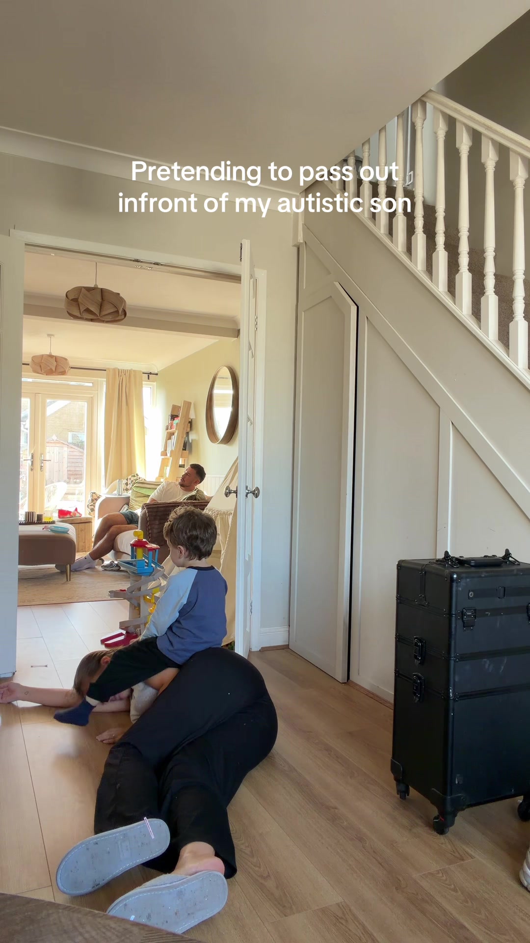 @Megbuchanan