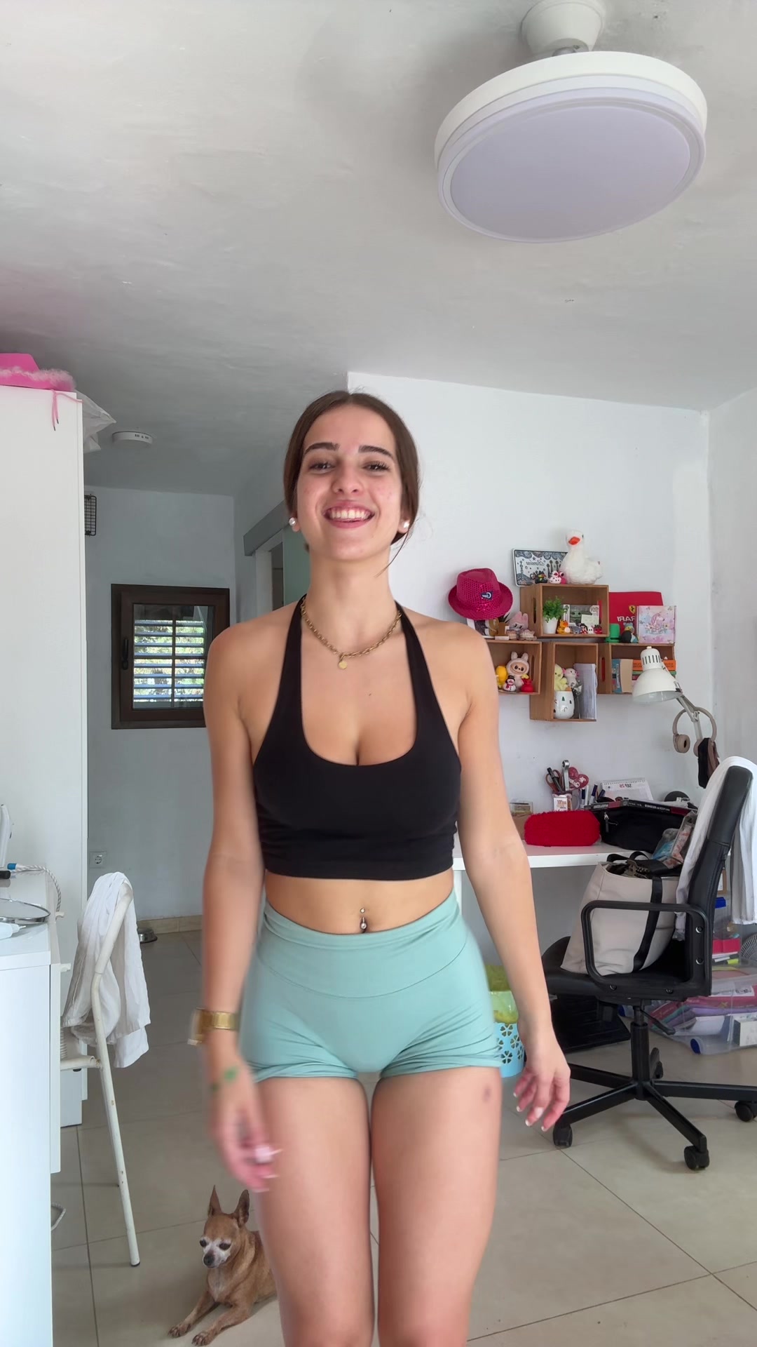 @Saray Vega