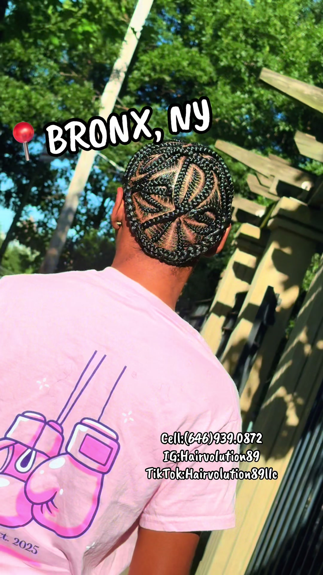 @HAIRVOLUTION89LLC