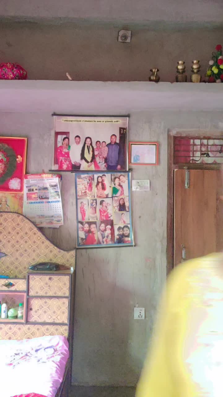 @Bunu Chaudhary