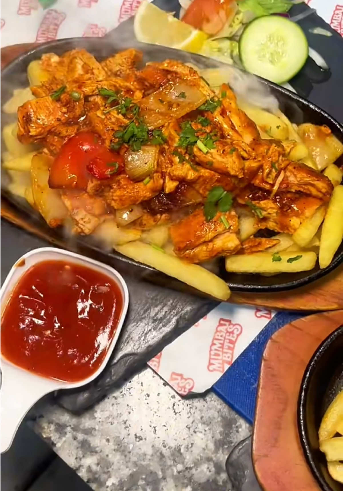 @Mumbai Bites