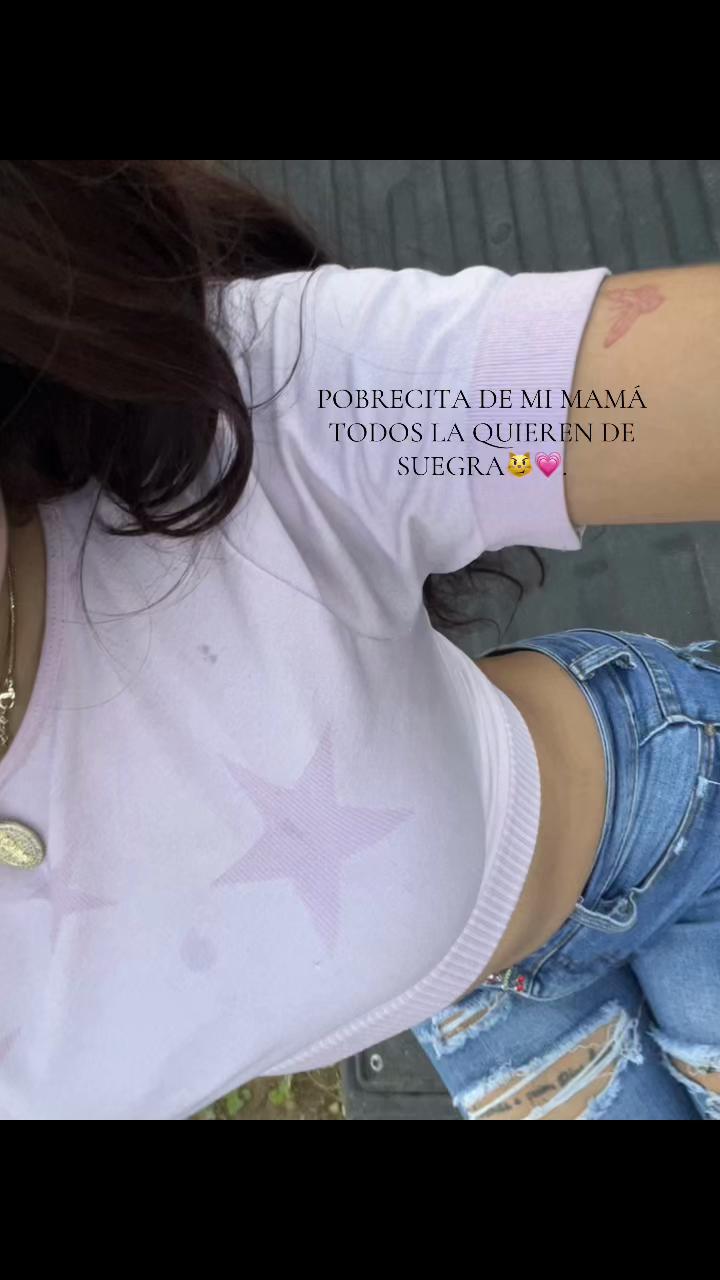 @Keila Ramírez