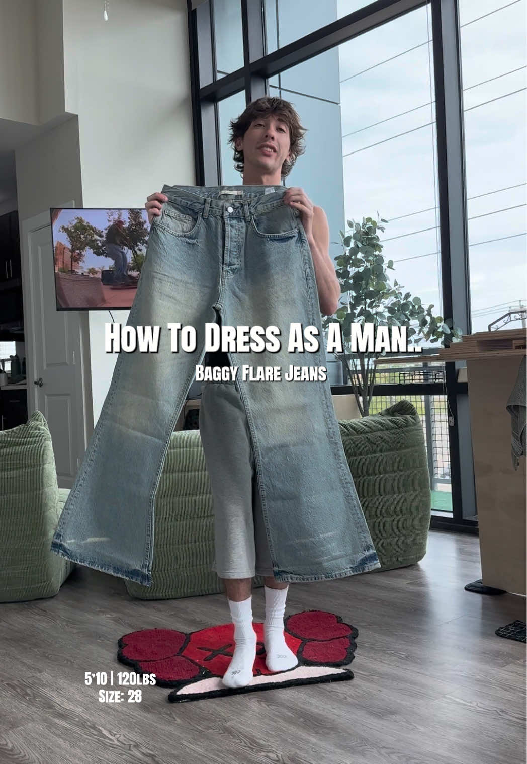 @Andrew | Clothing Plug