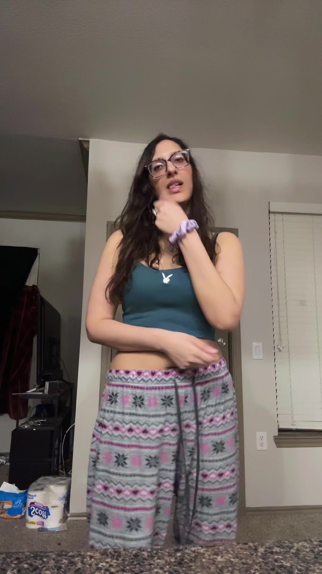 @Queen Tik Tok