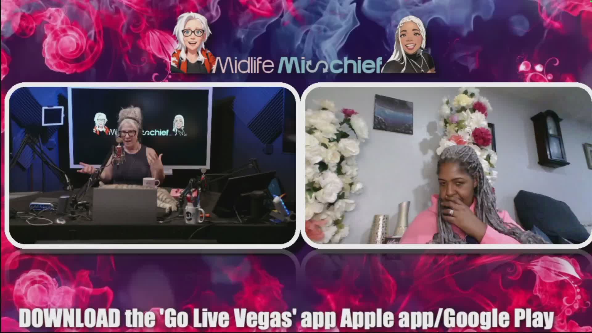 @Go Live Vegas