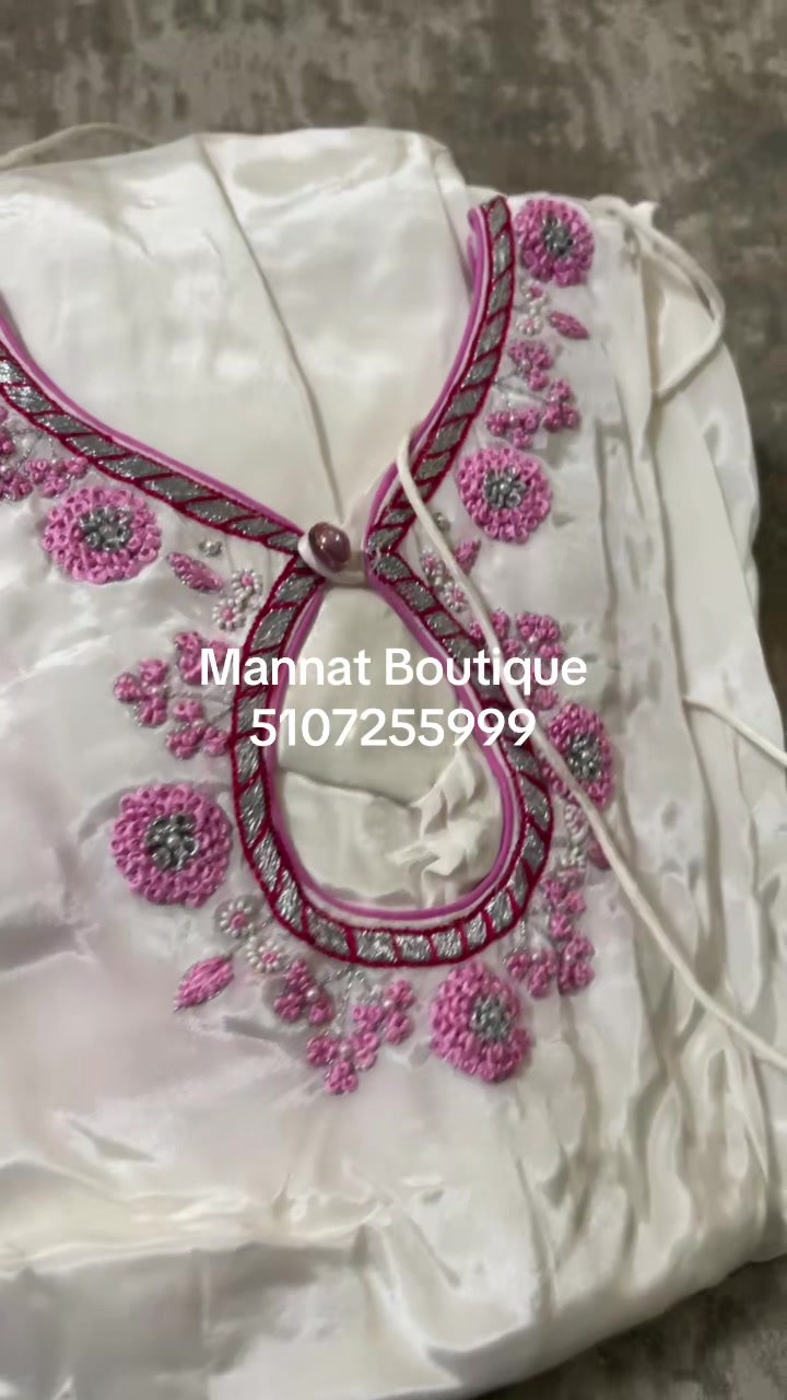 @Mannat Boutique INC