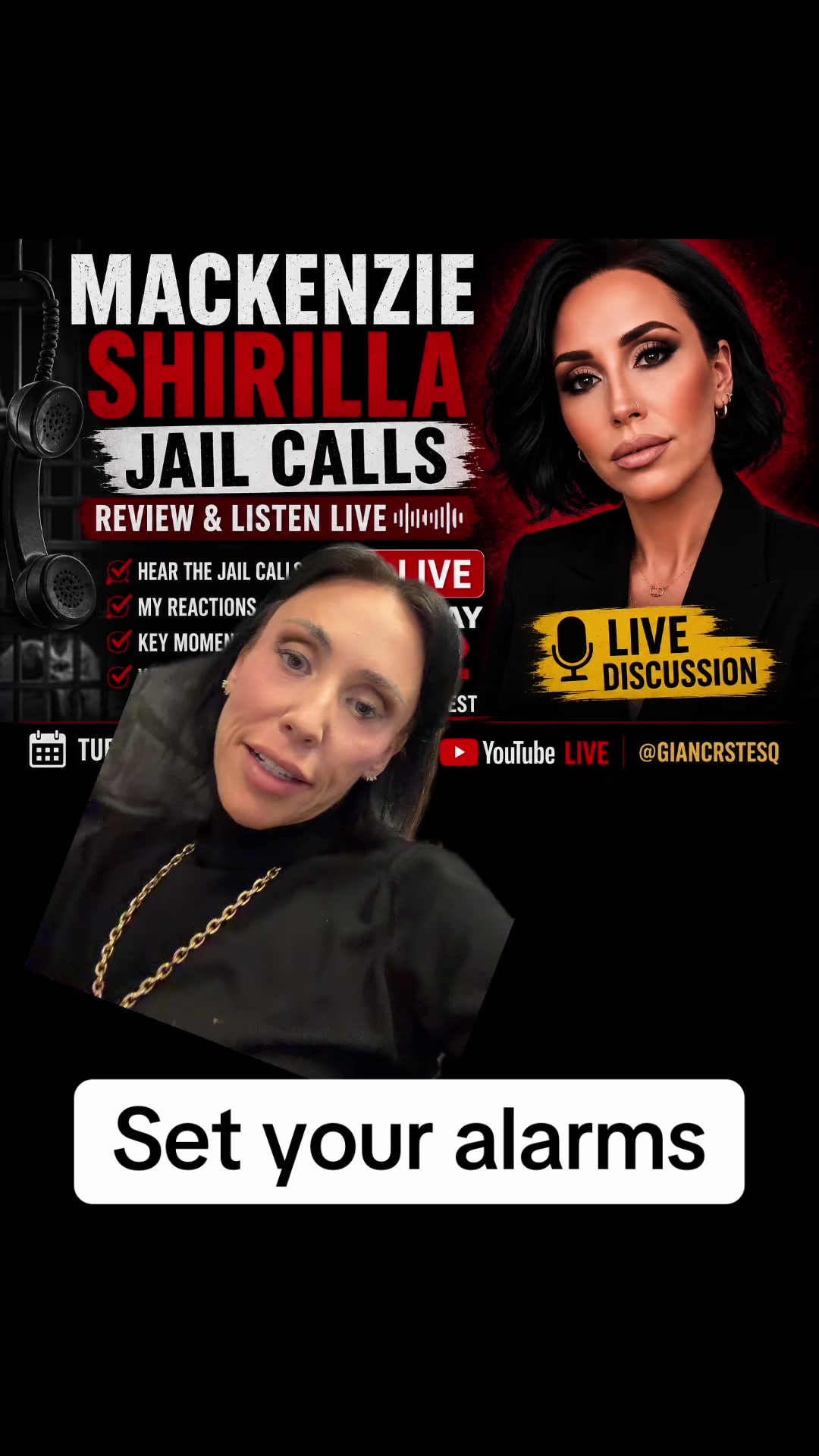 @Stephanie, Esq.