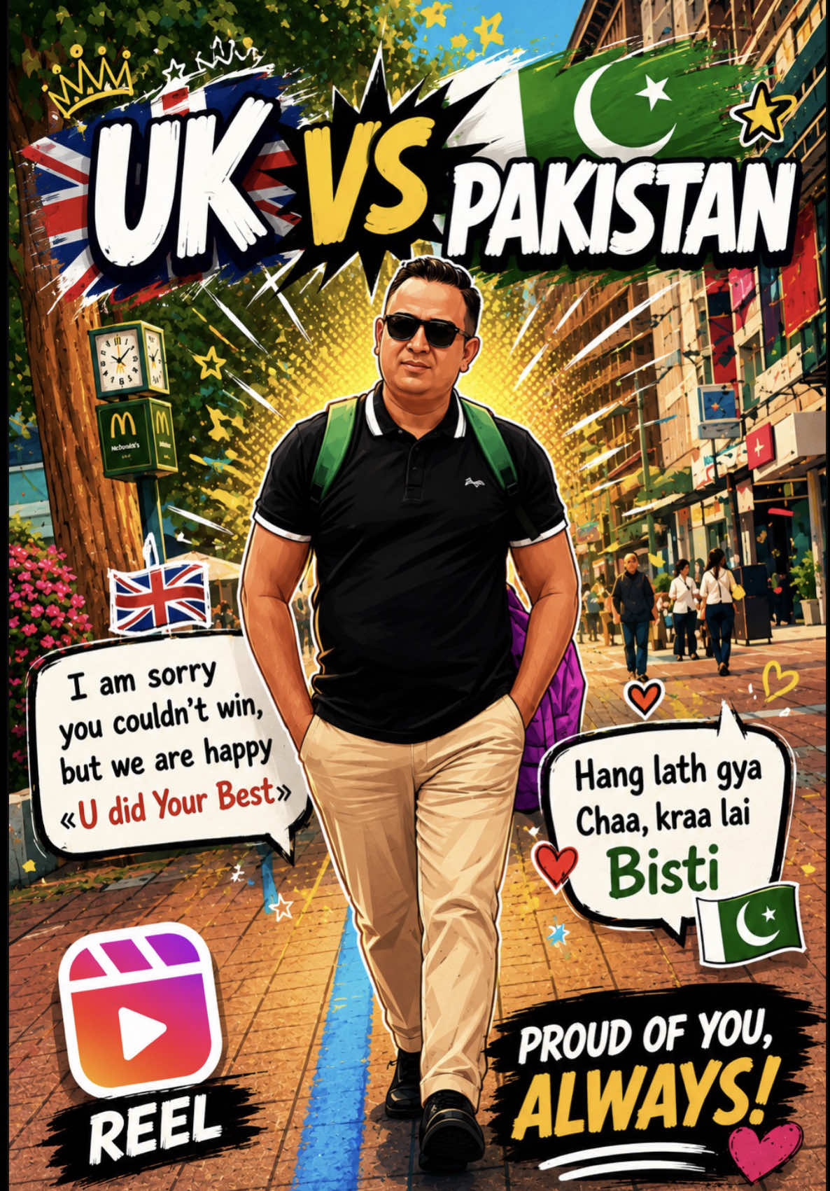 @A Proud OVERSEAS Pakistani 😉