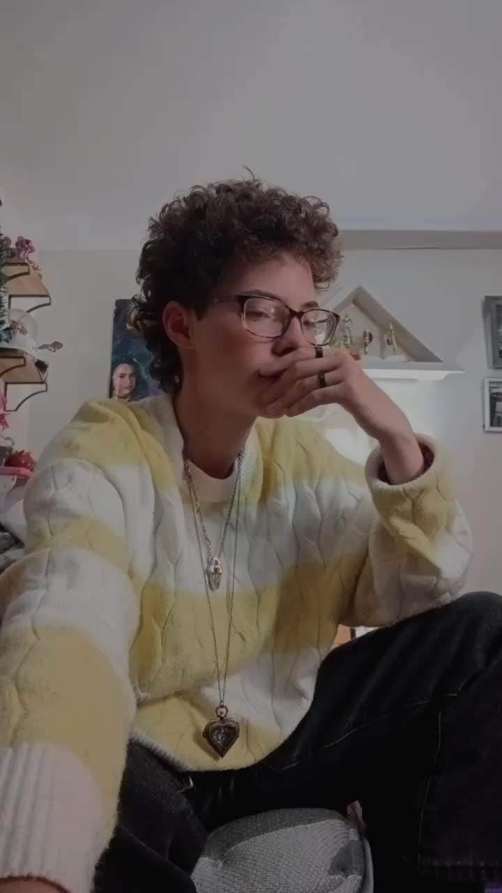 @Danielle