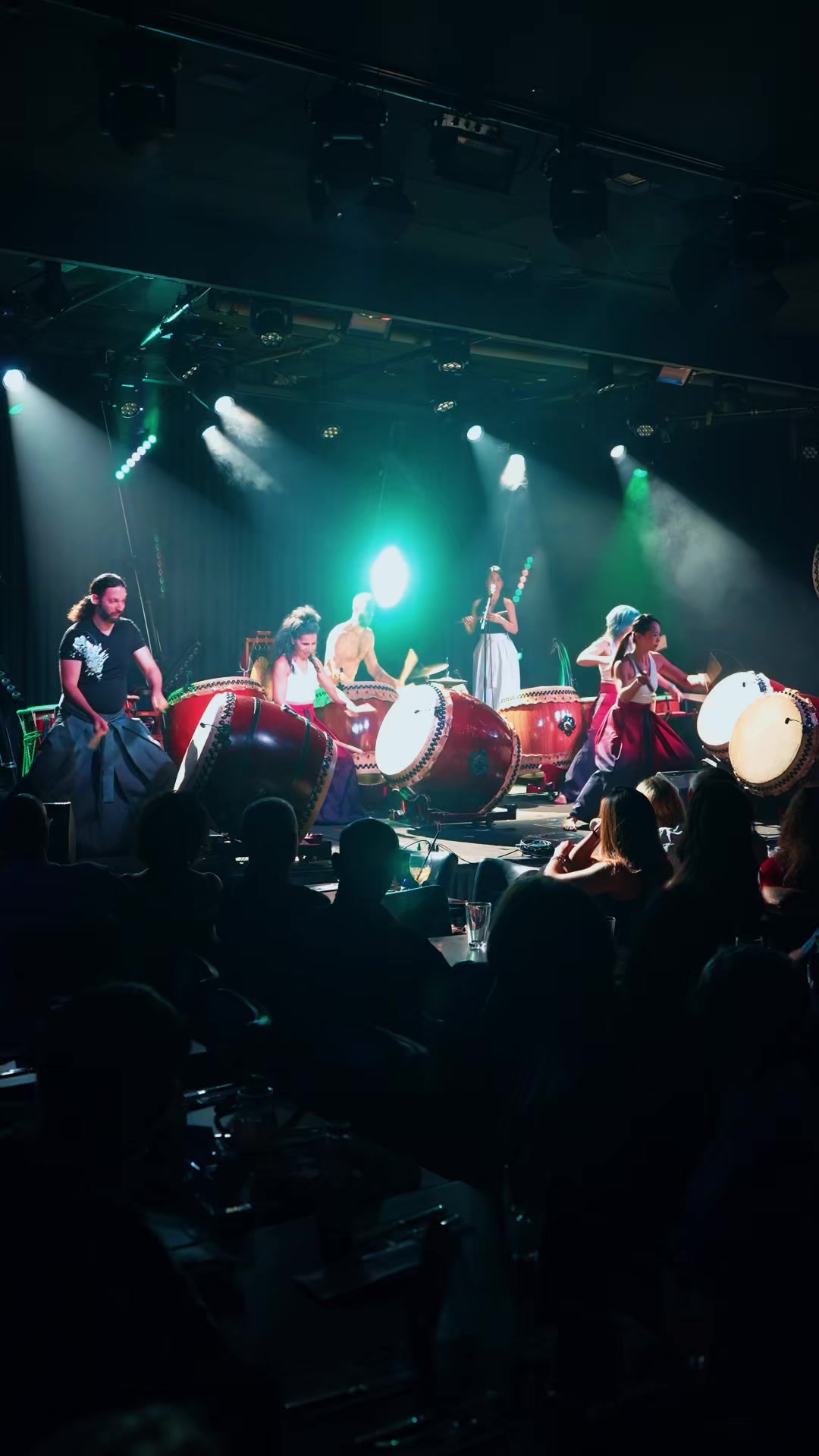 @Taiko Life Israel