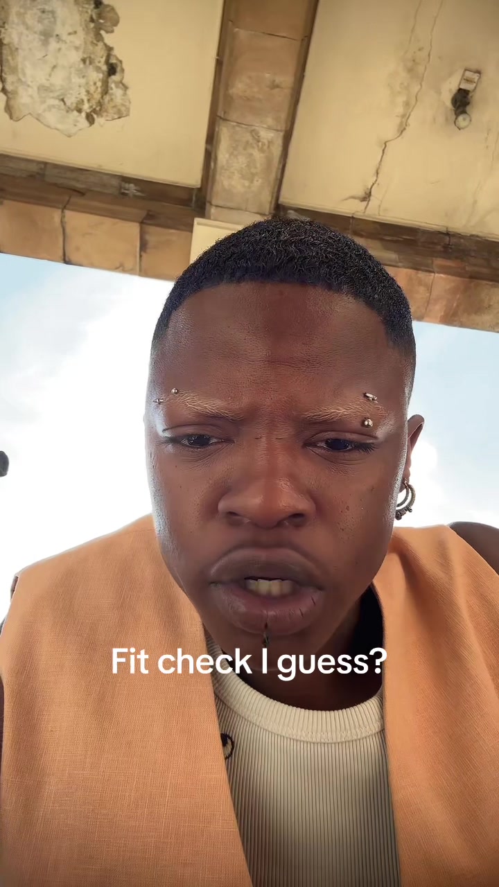 @Moses