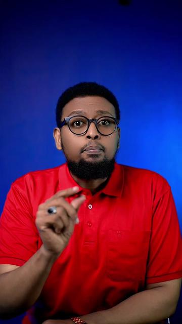 @Ahmed Ali Nur