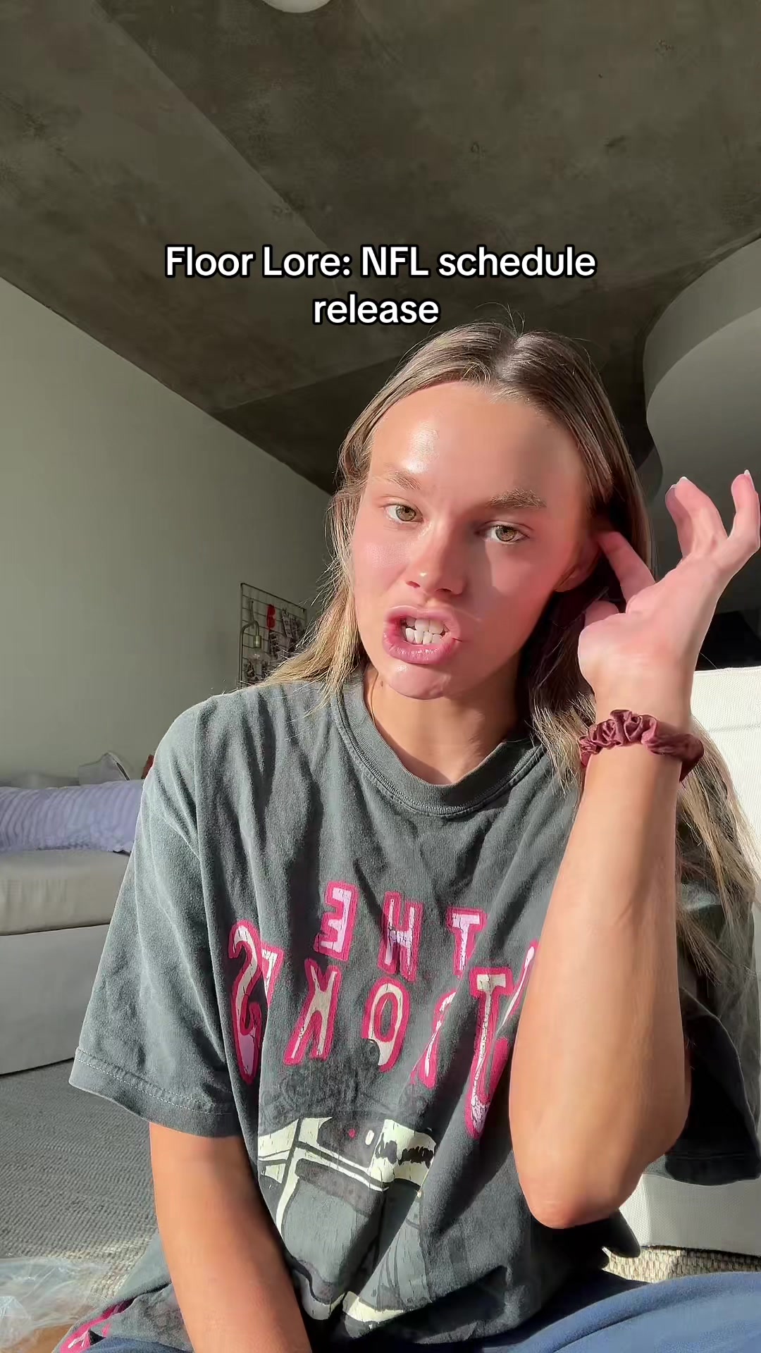 @Madi Marotta