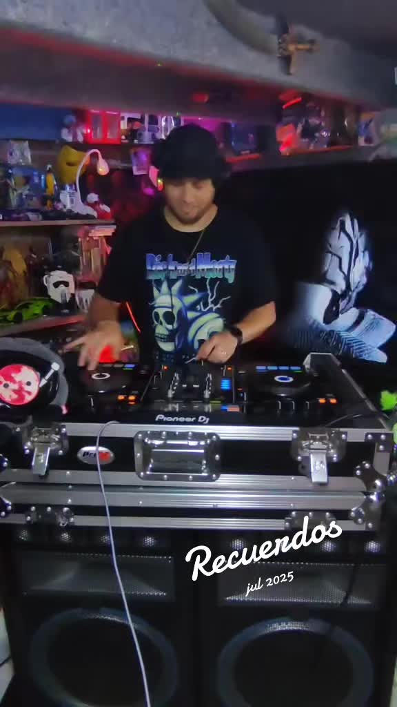 @Daf-t3r DJ