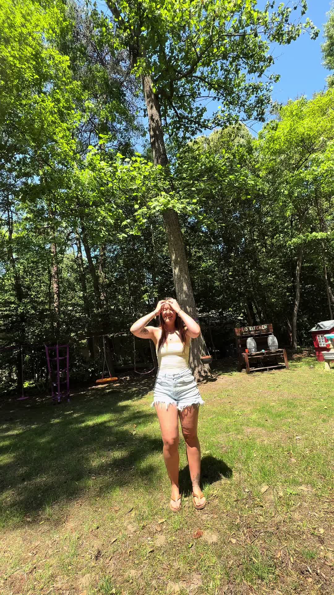 @Ashley