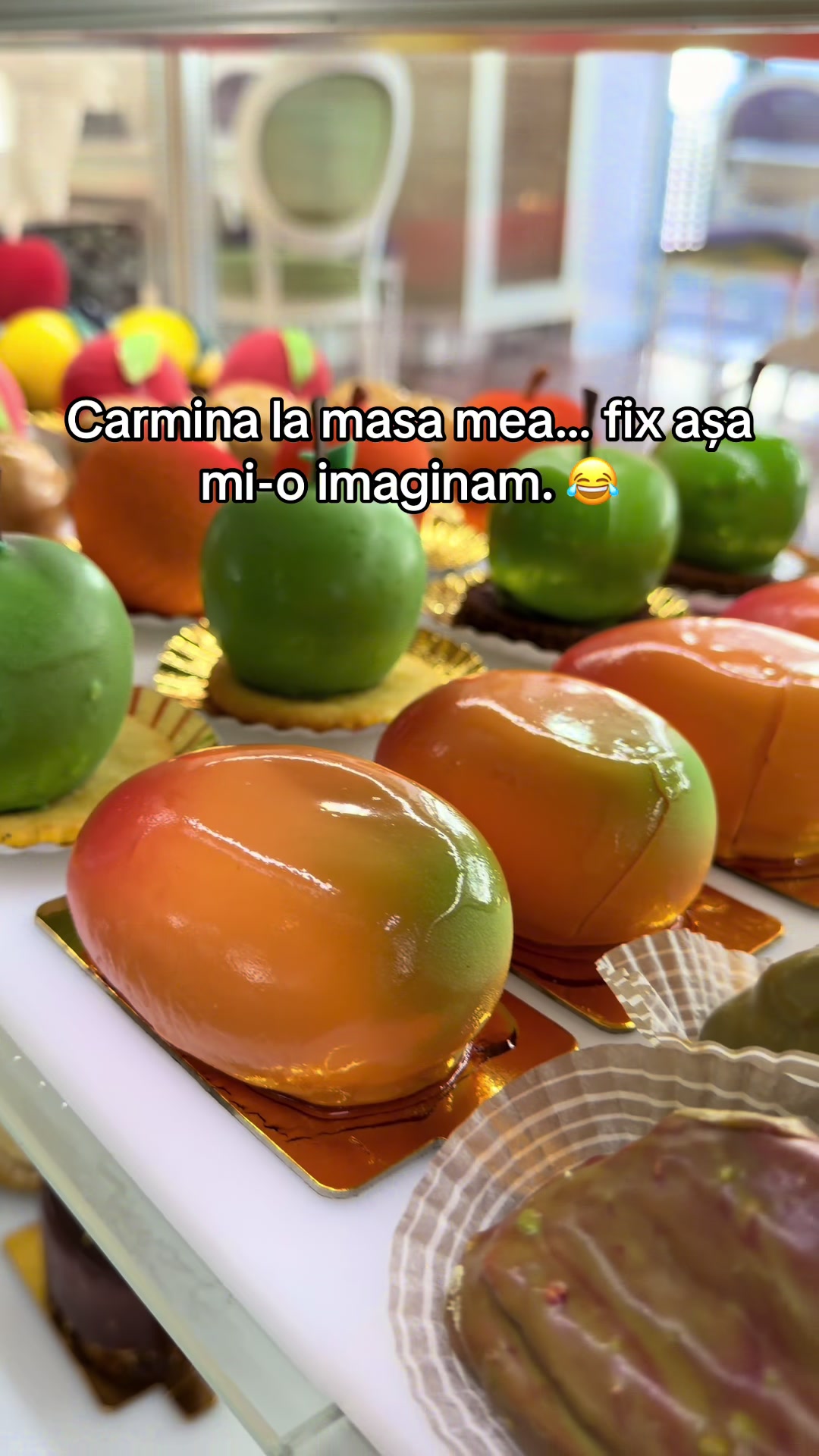 @Cofetăria LUSH