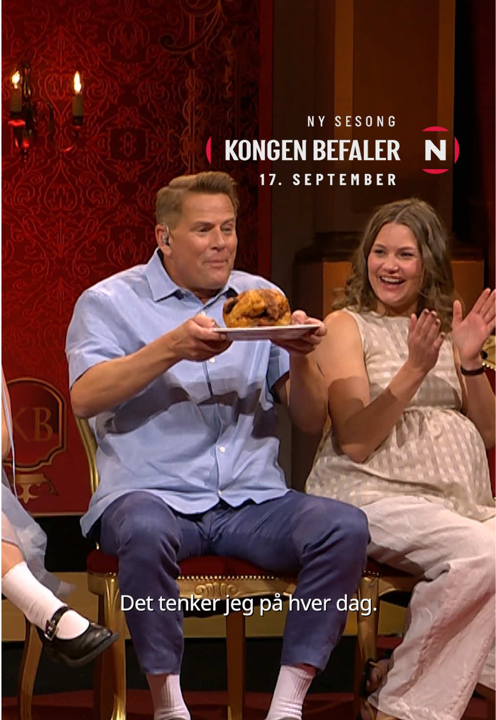 @TVNorge