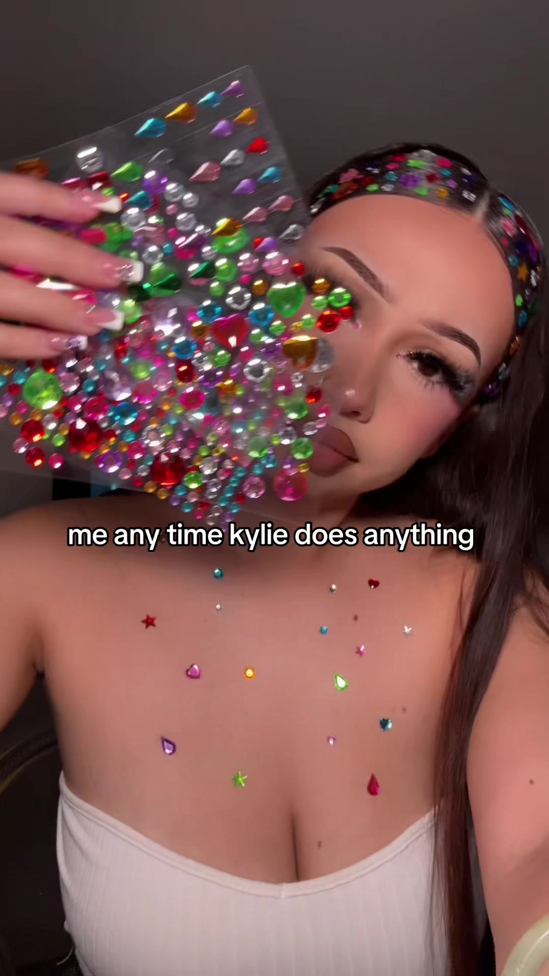 @josie alesia