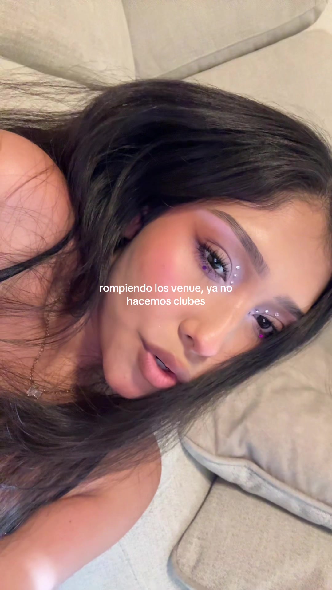 @Andrea Coronado