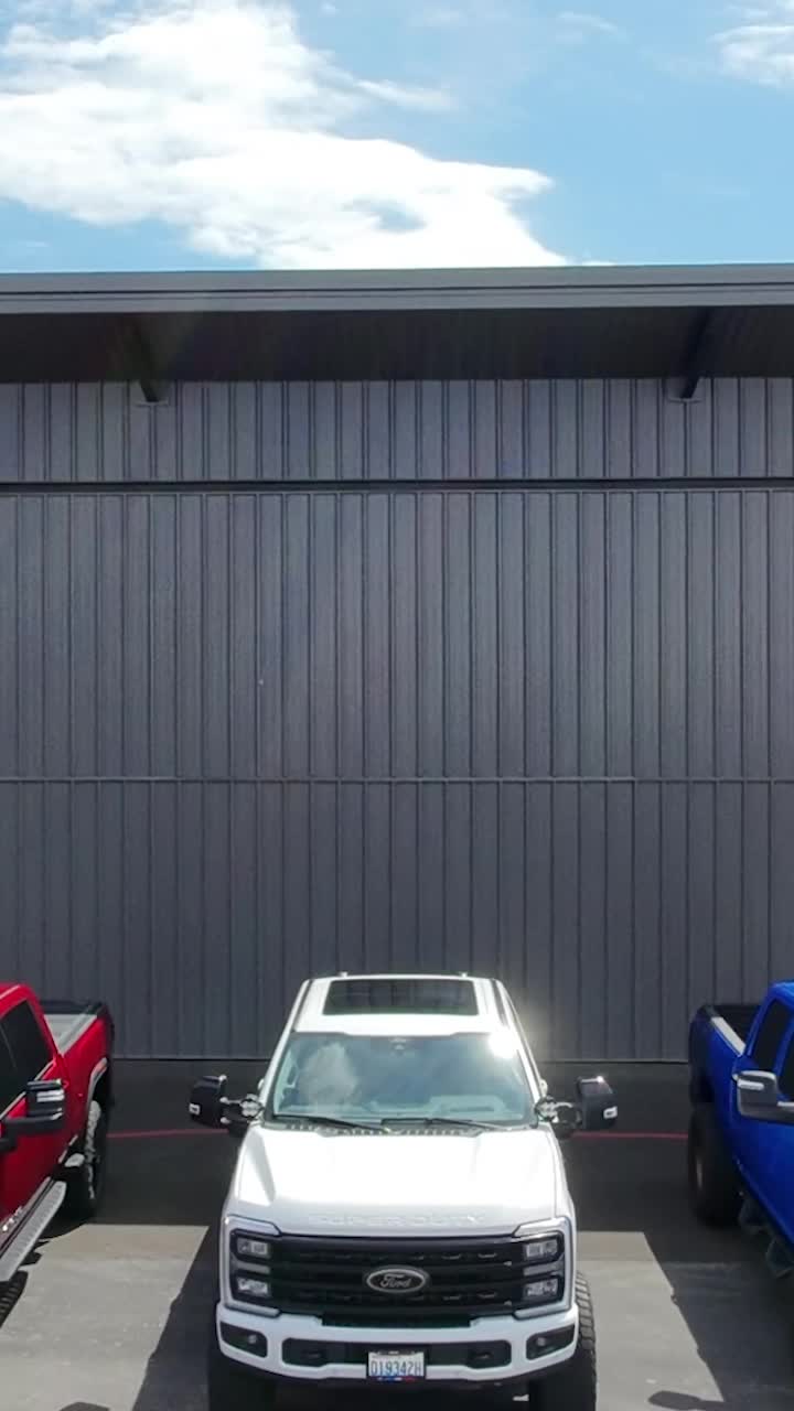 @Diesel Power Products