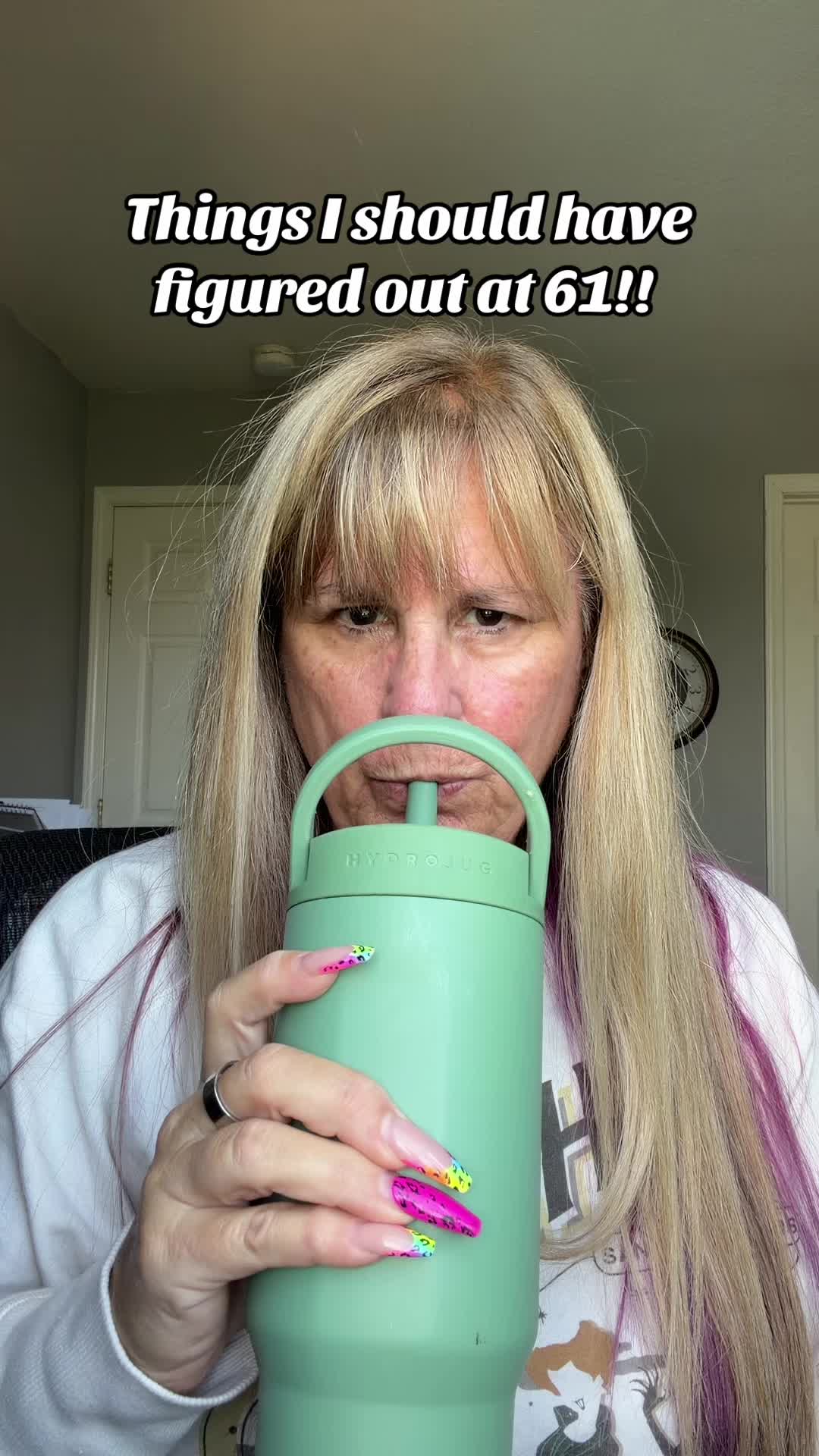 @ReinventinglifewithMichele