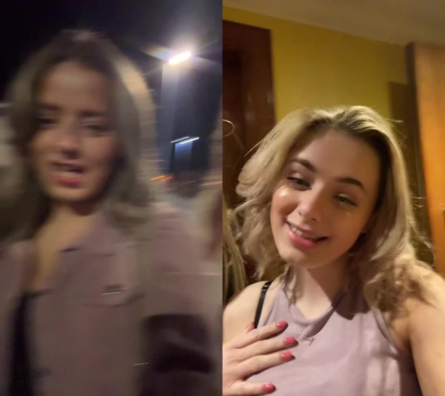 @Janine Rosie