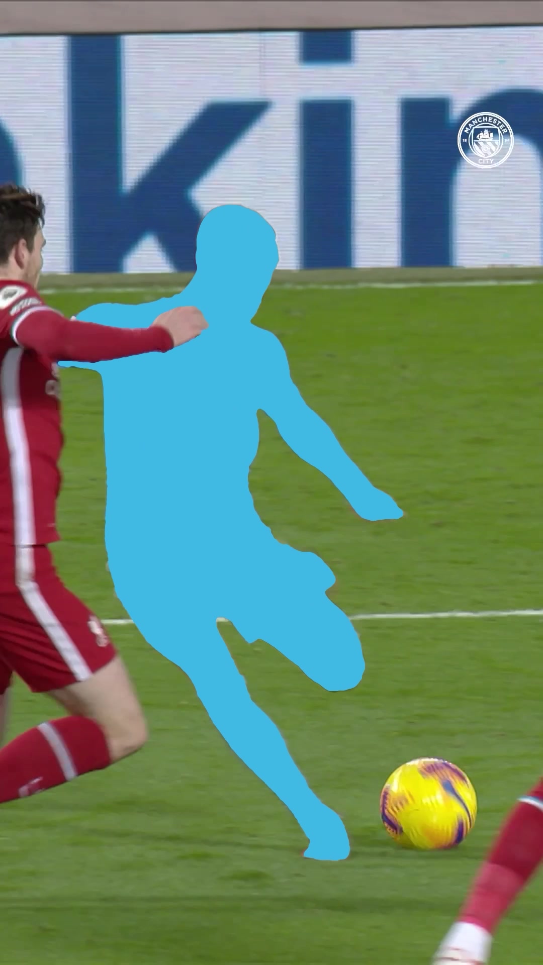 @Manchester City