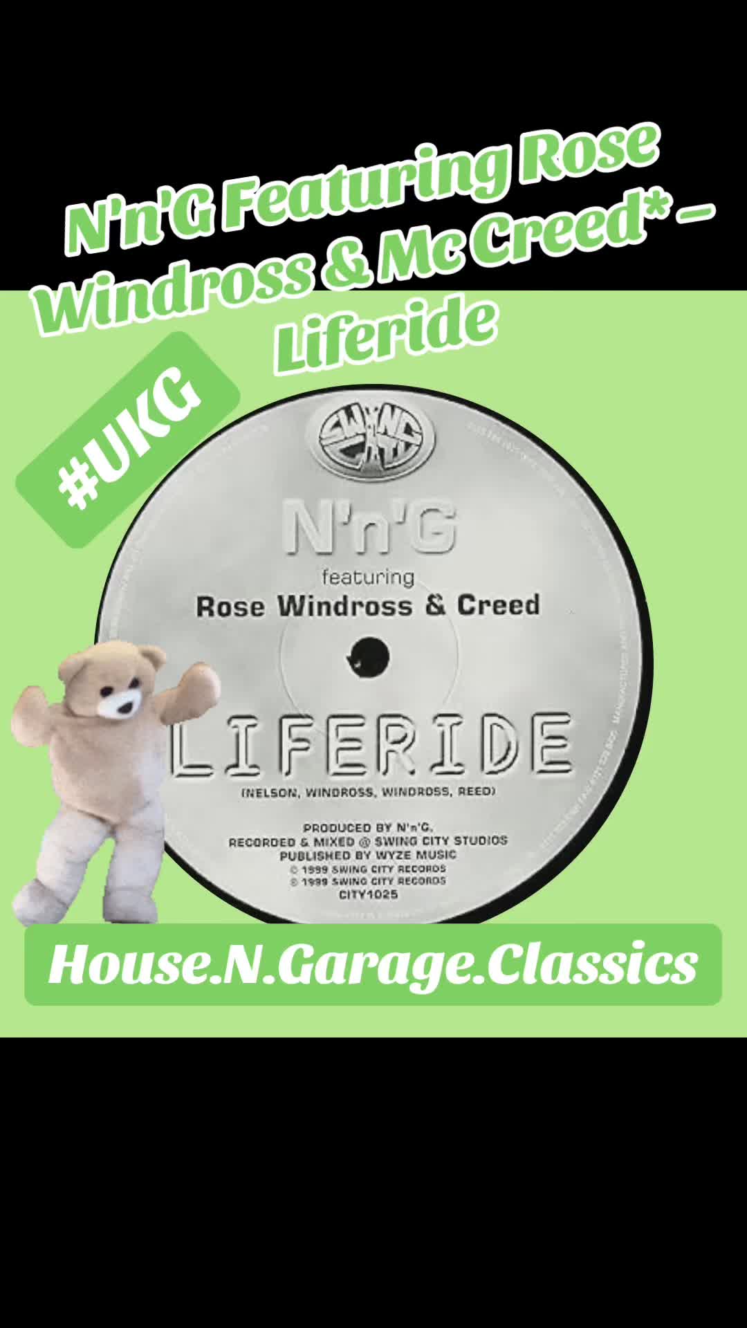 @House N Garage Classics