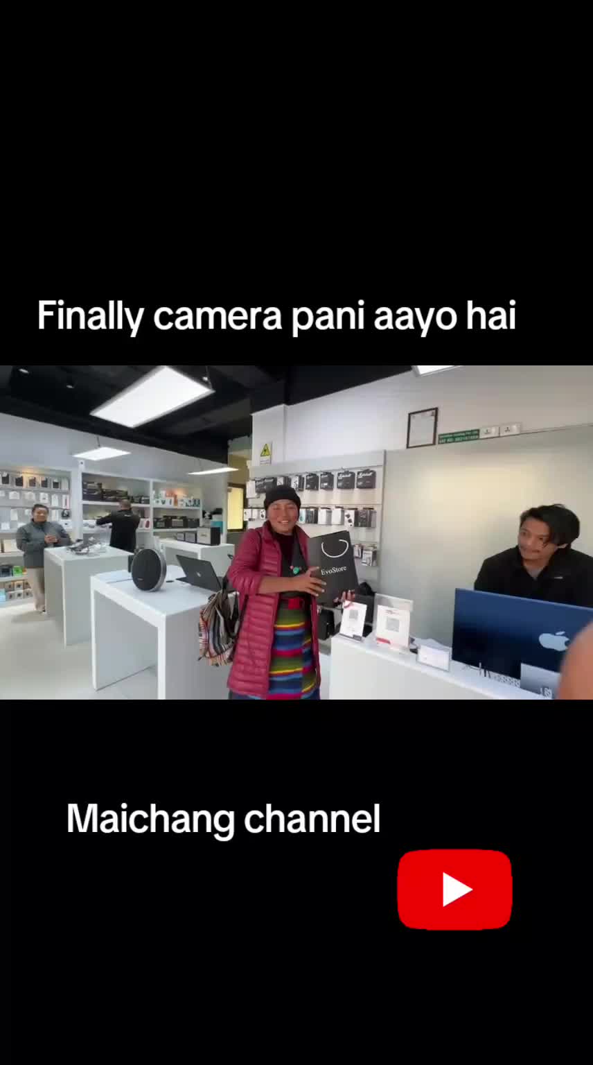 @Dona Thapa