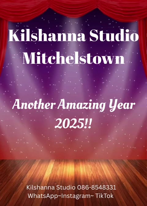 @KilshannaMitchelstown