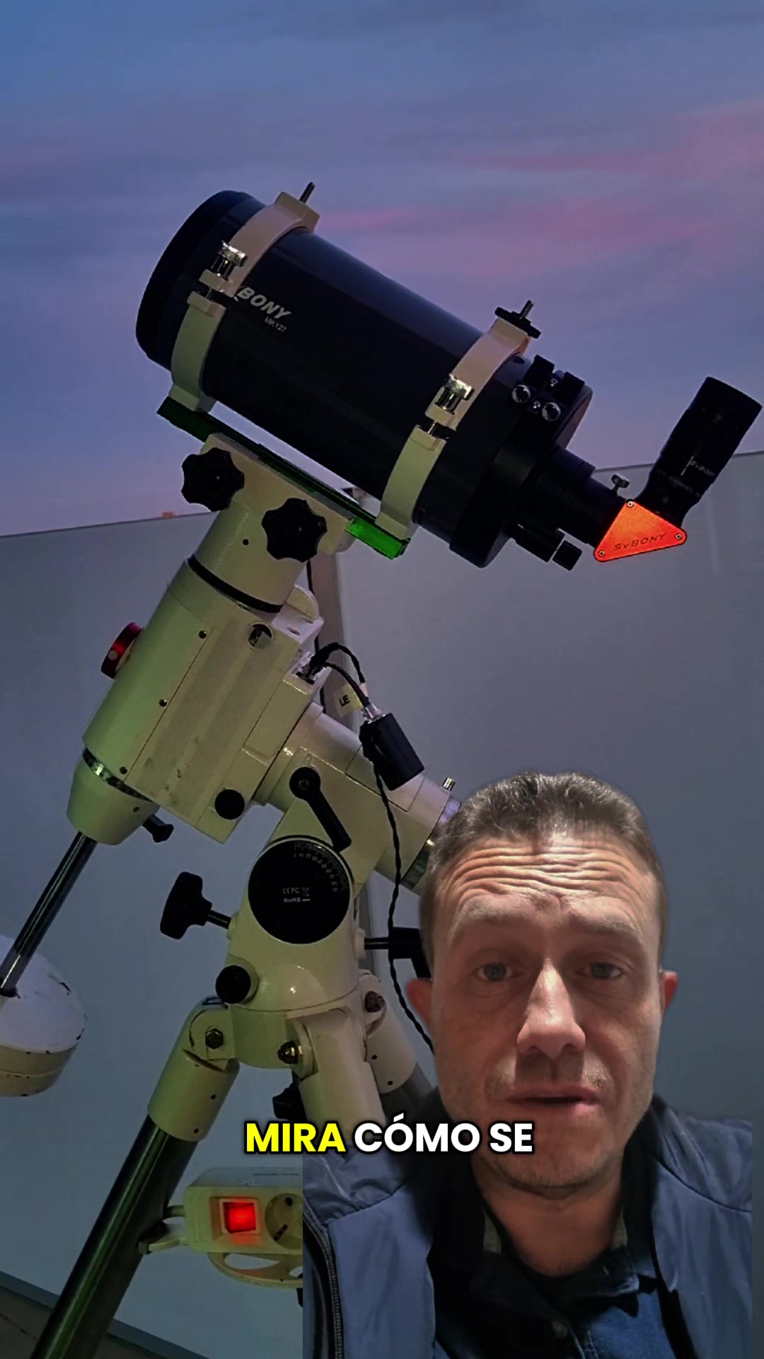 @Astrofoto Juan 🔭