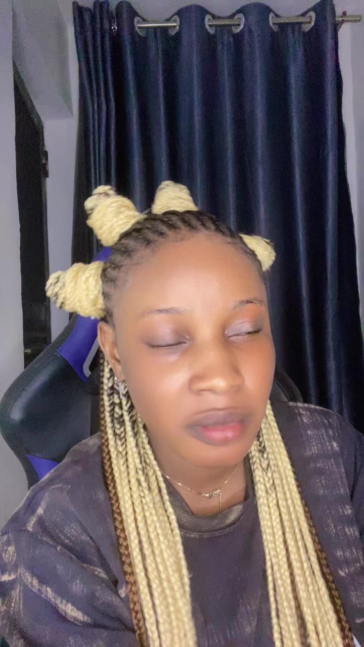 @GRANNY OF TIKTOK ๐๐