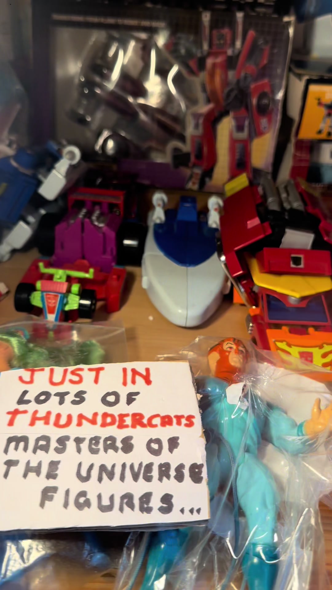 @80’s Toy Loft