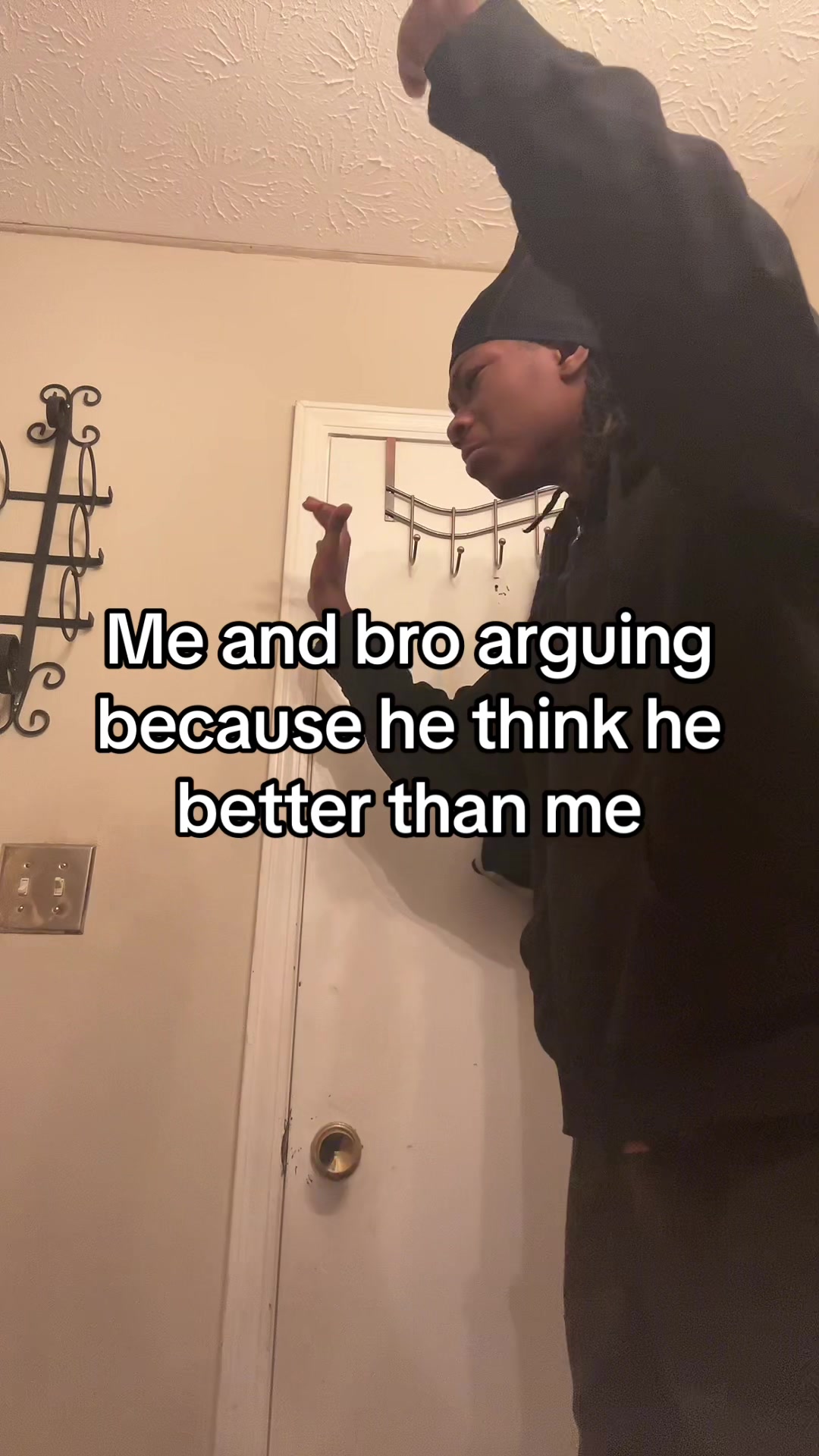 @staydown