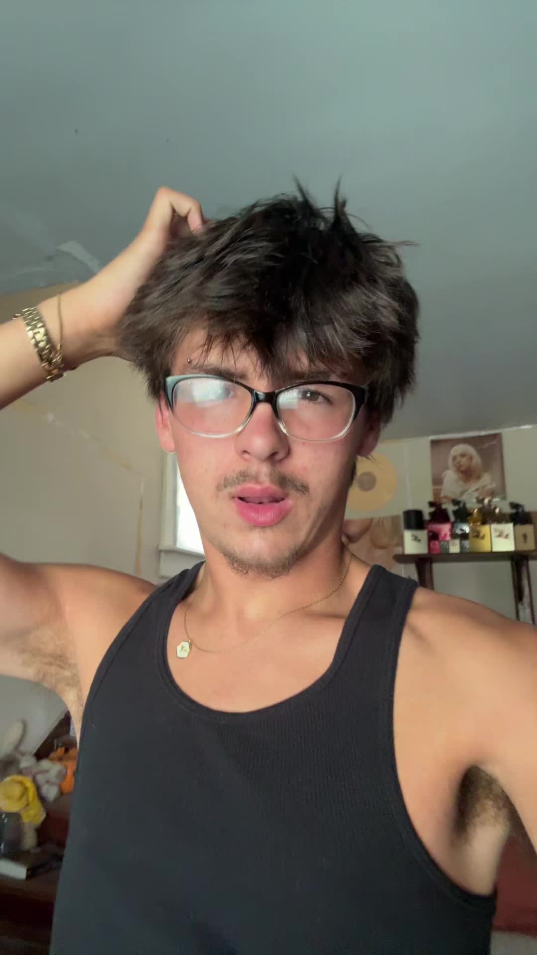 @Aj