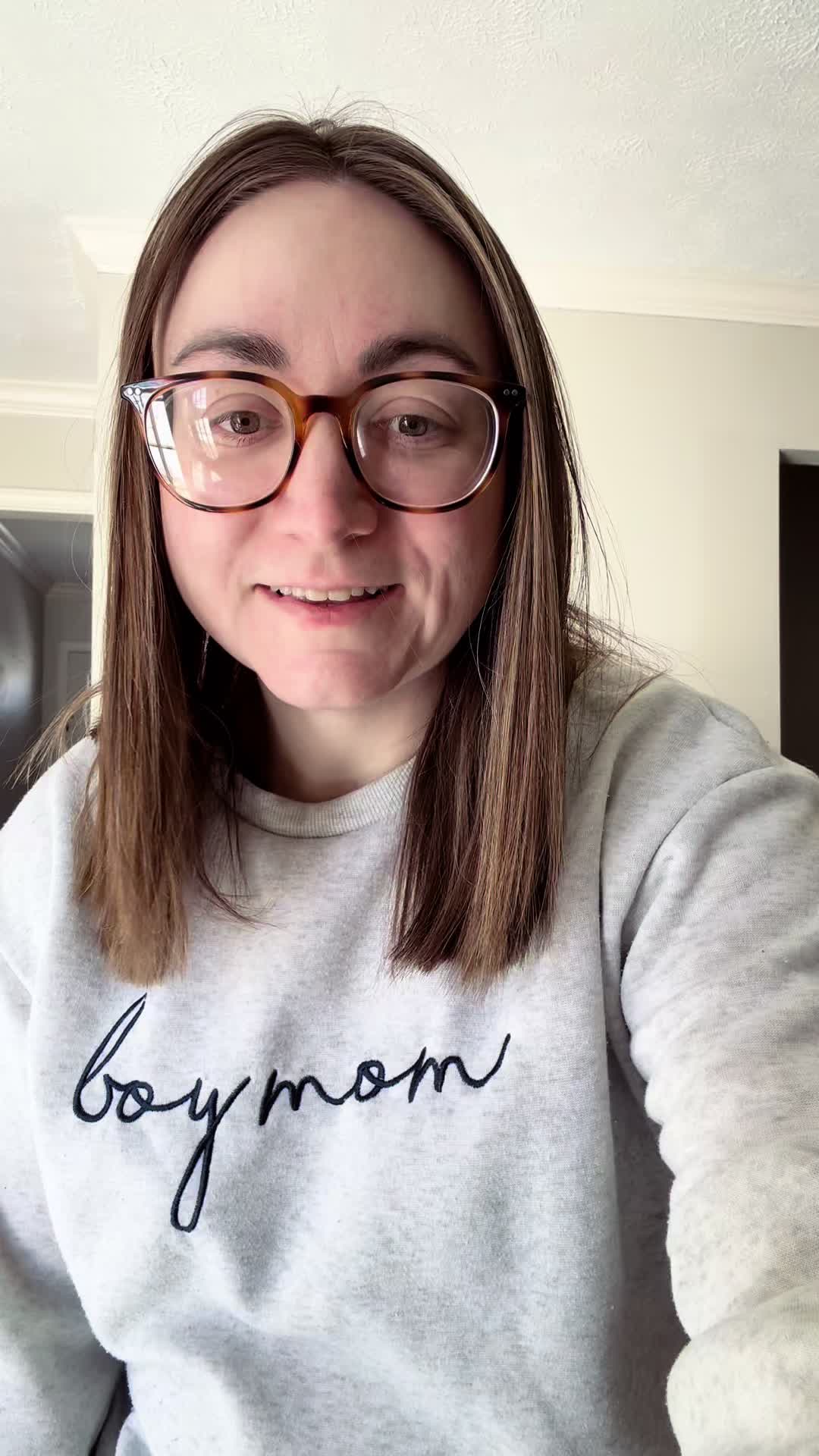 @Carrie 🦋 Boy Mama
