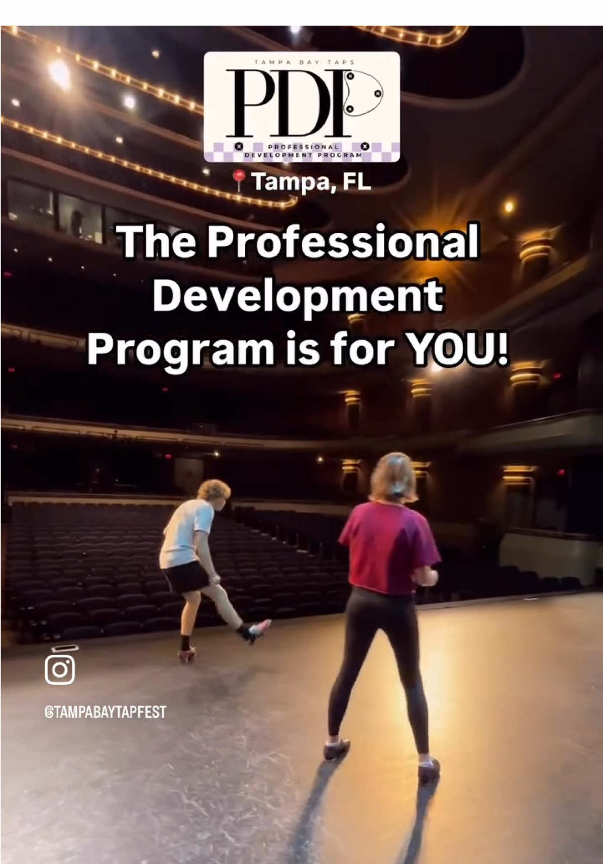 @Tampa Bay Tap Festival