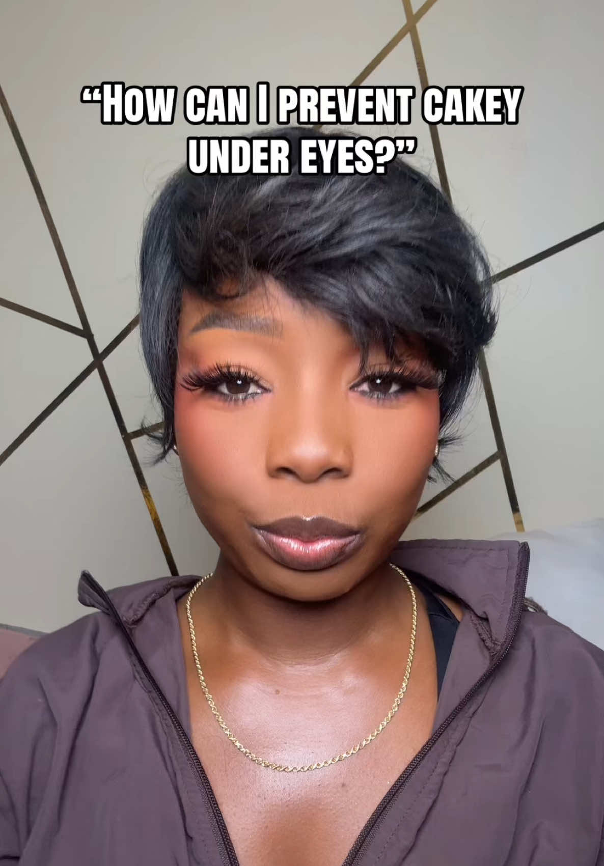@Yancia | I Teach Makeup