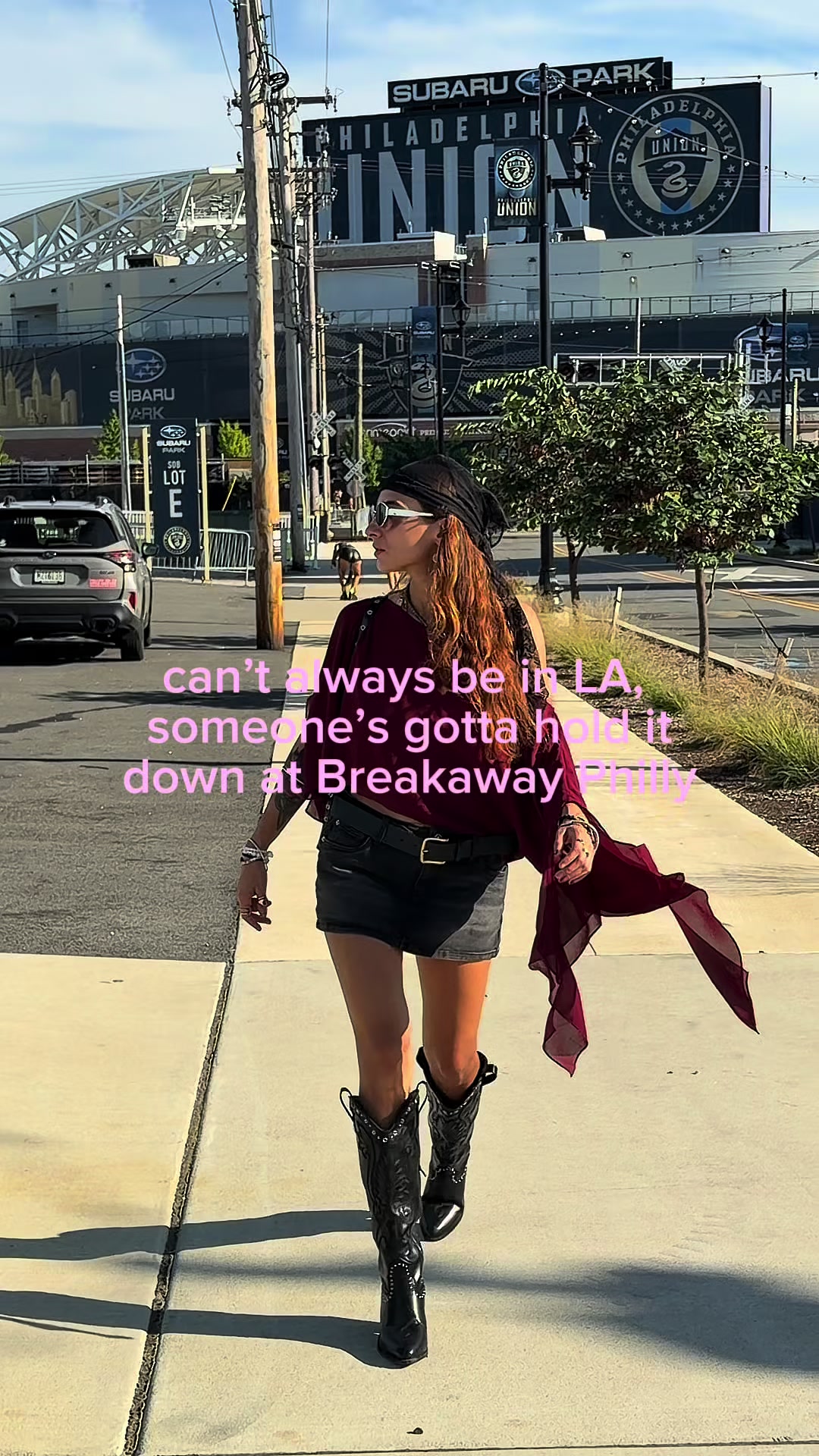 @Charlotte Russe Clothing
